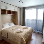 アパート 2 Coastal Retreat *