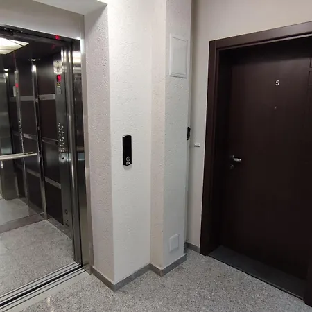 2 Coastal Retreat Διαμέρισμα Βάρνα