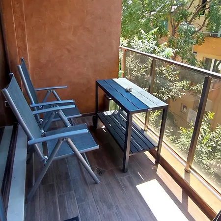 Апартаменты 2 Coastal Retreat *