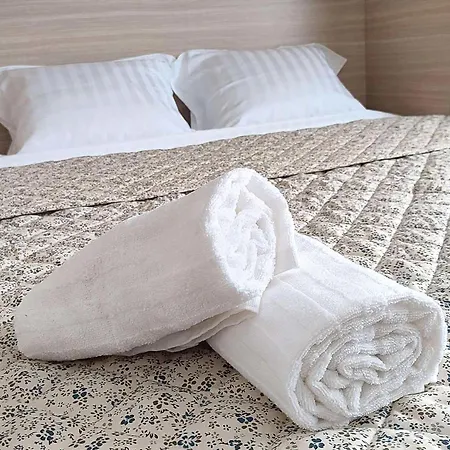 2 Coastal Retreat Διαμέρισμα Βάρνα