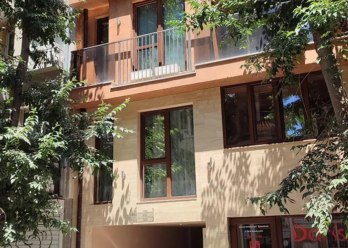 2 Coastal Retreat Daire *