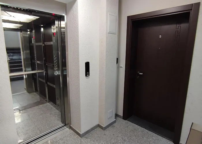 2 Coastal Retreat Διαμέρισμα Βάρνα