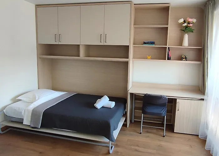 Daire 2 Coastal Retreat *