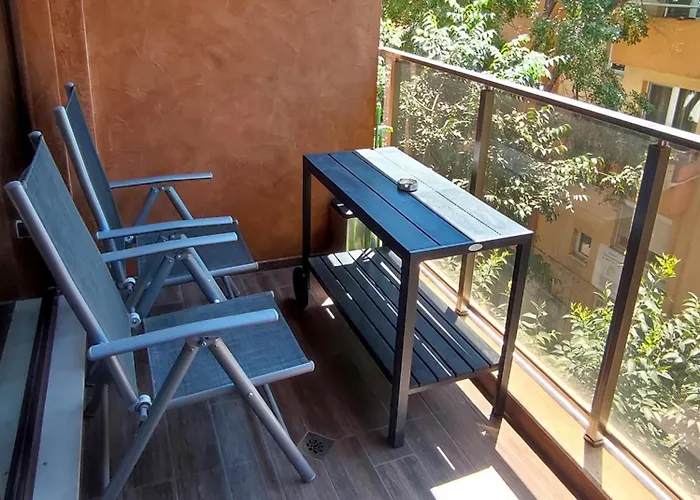 Daire 2 Coastal Retreat *