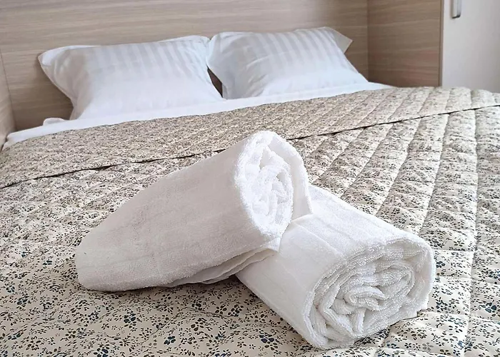 2 Coastal Retreat Daire Varna