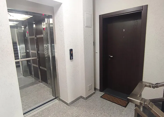 2 Coastal Retreat * Varna