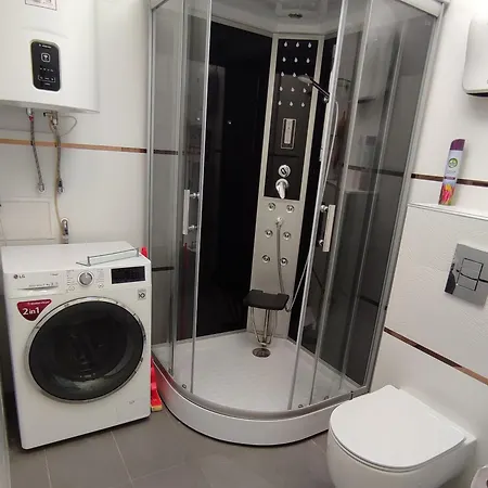 2 Coastal Retreat * Varna