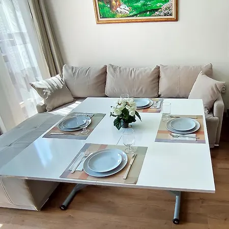 Апартамент 2 Coastal Retreat *