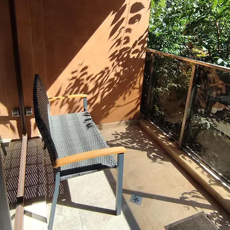 Апартамент 2 Coastal Retreat