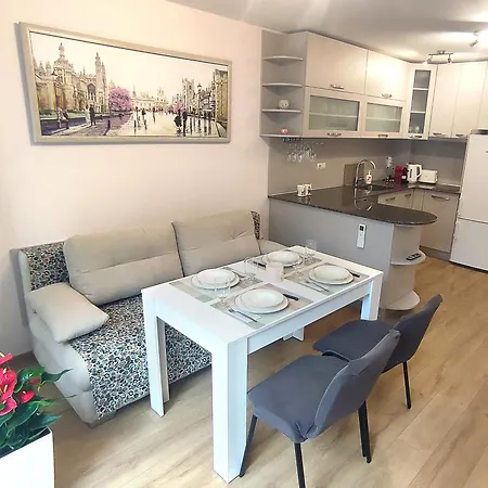 Daire 2 Coastal Retreat *