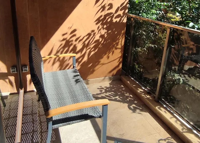 Apartment 2 Coastal Retreat